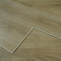 Neue Dekor Maßgefertigte SPC Vinylboden Fliesen Kunststoffboden 4mm 5mm Vinylböden für Zuhause Büro