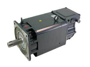 1PH7133-2HF02-0BB3 1PH71332HF020BB3 มอเตอร์แบบอะซิงโครนัส 15KW ตัวเข้ารหัสสำหรับ PLC - Product Image 5