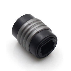 Adaptateur audio optique Toslink femelle-femelle, connecteur coupleur à fibre pour appareils numériques - Product Image 4