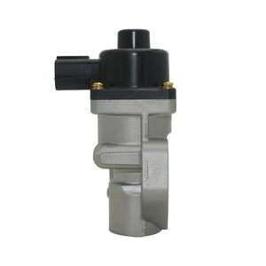 BAIXINDE valvola elettrica Auto EGR LF01-20-300 di ricircolo Gas di scarico per Mazda <span class=keywords><strong>3</strong></span> 5 6 CX-7 - Product Image 2