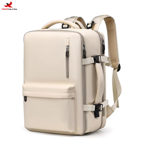RTS Bulk Mixed Order <b>Large</b> Capacity Fashion Backpack Trendy High-end Sense <b>Rucksack</b> Lightweight Commuting Universal Backpack - Product Image 1