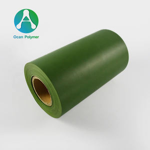 L'usine fournit directement un <span class=keywords><strong>bon</strong></span> prix 100 micron 0.1mm rouleau <span class=keywords><strong>de</strong></span> <span class=keywords><strong>Film</strong></span> PVC <span class=keywords><strong>de</strong></span> couleur verte pour arbre arbre <span class=keywords><strong>de</strong></span> Noël - Product Image 4