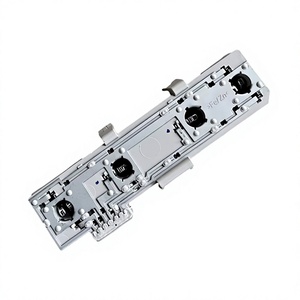 สำหรับสโกด้า ออคตาเวียแผงวงจรไฟท้าย 1ZD945257 1ZD945258 อะไหล่ทดแทนสำหรับรุ่นปี 2004 2013 - Product Image 4