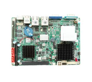 Placa BASE DE ORDENADOR integrada IEI de 3,5 pulgadas REV.1.0 de pulgadas VGA 4GB/8GB - Product Image 1