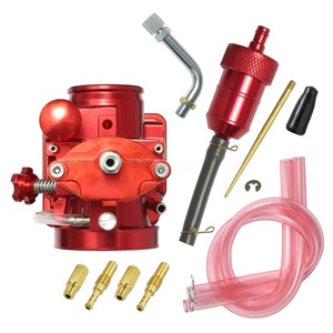 <span class=keywords><strong>Racing</strong></span> Pwk <span class=keywords><strong>Pro</strong></span> Pwk28 24-28-34mm Carburateur haute performance conçu pour Atv Utv Dirt Bikes - Product Image 6