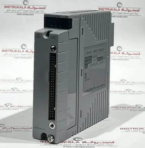 โมดูลอินพุตดิจิตอล YOKOGAWA ADV151-P50 ของแท้ - Product Image 6