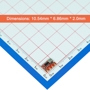 FNRF وحدة الإرسال RF إكسسوارات الاتصالات السلكية واللاسلكية لـ Esp 32 حلول <span class=keywords><strong>Iot</strong></span> - Product Image 3