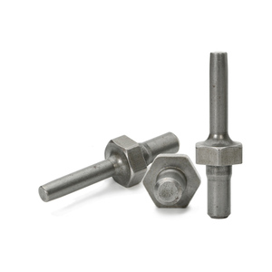 OEM ODM <span class=keywords><strong>sin</strong></span> tornillos de <span class=keywords><strong>remache</strong></span> hexagonal de cabeza doble de acero de rosca - Product Image 1