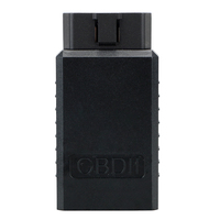 ELM 327 V2.1 OBD2 Lector de código OBD2 Escáner de diagnóstico de coche para Android ELM327 OBDII Herramienta de diagnóstico automático