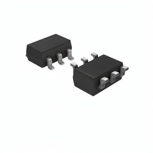 Composant électronique de puces de gestion de l'alimentation (PMIC) SOT 23 6 IRU3065CLTR du fabricant Channel - Product Image 1