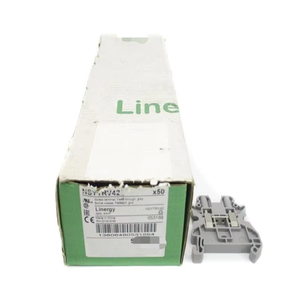 Электронный контроллер NSYTRV42 (упаковка 50 шт.) NSMP, новый, оригинальный, в наличии, для промышленной автоматизации, специализированный ПЛК, программируемый логический контроллер - Product Image 1