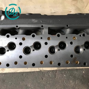 ฝาสูบ EexcavaStart รุ่น 1N4304 สำหรับเครื่องยนต์ 3304 รถขุด รถตัก รถบรรทุก - ทนทาน เชื่อถือได้ ติดตั้งง่าย - Product Image 4