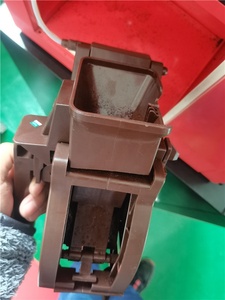 Yedek parça brewer fasulye fincan kahve otomatı WF1-Q001 - Product Image 3