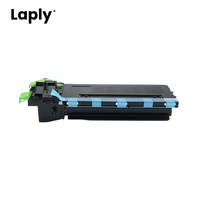 Cartouche de toner compatible Laply AR-270ST/271ST/311ST-C/310ST avec puce pour copieur AR236, noir, rendement 16K pages, toner complet