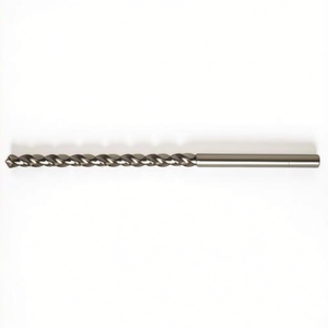 Hss-Co Twist <b>Drill</b> <b>Bit</b> Ta1072 Bright Self Centering <b>Long</b> Series Universal For All Materials - Product Image 2