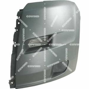 ESQUINA DE PARACHOQUES IZQUIERDA adecuada para Fiat DUCATO 2006 JUMPER 2006 BOXER 2006 (735423157) - Product Image 1