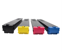 Haute Qualité Couleur Compatible Cartouche De Toner Copieur Sharp MX-23 Pour MX2018UC 2318UC 3128UC