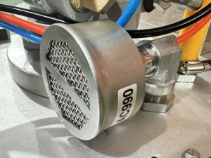 Pompe hydraulique à clé dynamométrique ATW Powerhouse KLW4030N2 Pompe à air d'ingénierie de précision pour applications lourdes - Product Image 3