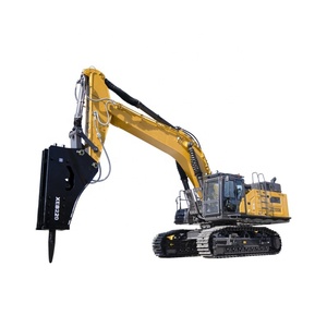 Grande excavatrice 70ton XE700D Grande excavatrice minière <span class=keywords><strong>Rock</strong></span> Broken Excavator à vendre - Product Image 1