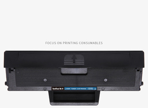 Cartucho de Tóner Láser Compatible con <span class=keywords><strong>HP</strong></span> W1110A 110A 106A W1106A W1105A 105A W1107A 107A MFP 135A 135R <span class=keywords><strong>135W</strong></span> 137FNW para Impresoras <span class=keywords><strong>HP</strong></span> - Product Image 3