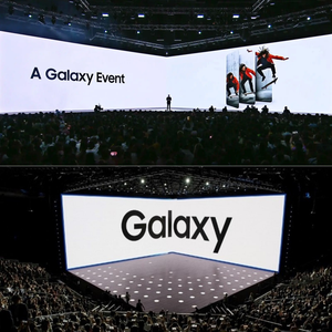 2K 4K HD LED Video Wall Pantalla de alquiler curvada sin costuras Pantalla interior para ferias comerciales de escenario de lanzamiento de productos - Product Image 1