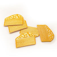 Vente directe usine OEM – Patch brodé 3D de haute qualité pour vêtements personnalisés, style chenille thermocollant, prix plus abordable