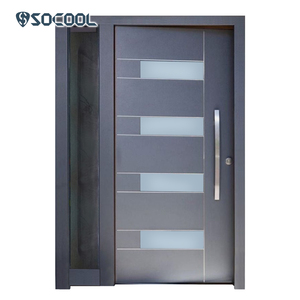 Casa <span class=keywords><strong>de</strong></span> <span class=keywords><strong>puerta</strong></span> grande <span class=keywords><strong>de</strong></span> acero moderna, una entrada <span class=keywords><strong>pequeña</strong></span> <span class=keywords><strong>de</strong></span> seguridad, seguridad <span class=keywords><strong>de</strong></span> hierro <span class=keywords><strong>de</strong></span> <span class=keywords><strong>metal</strong></span> alto, una <span class=keywords><strong>puerta</strong></span> principal doble y <span class=keywords><strong>puerta</strong></span> exterior <span class=keywords><strong>de</strong></span> entrada - Product Image 1