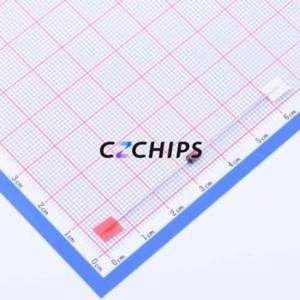 Diodo Zener Original y Nuevo 1N4748A-G_AY_10001 DO-41, Componentes Electrónicos al por Mayor, Proveedor de Chips y Servicio BOM - Product Image 1