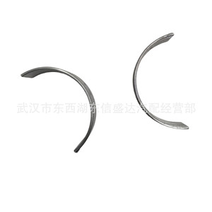 ลูกปืนเพลาข้อเหวี่ยง Peugeot Citroen รุ่น 0113S6 สำหรับเครื่องยนต์ 2.0 อะไหล่ทดแทน - Product Image 3