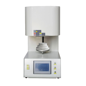 Forno di sinterizzazione in porcellana con zirconio dentale veloce fornace di sinterizzazione personalizzabile con Zirconia - Product Image 2