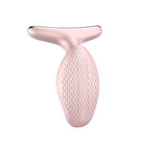 Masaje de raspado eléctrico 3 en L, cara, cuello para estiramiento de la piel, dispositivo de belleza, uso doméstico, máquina multifuncional para apretar la piel - Product Image 3