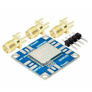 AS179-92LF <b>RF</b> Switch <b>Module</b> 1W 3GHz SPDT Surface Mount For <b>RF</b> Signal Routing <b>Wireless</b> Systems - Product Image 1