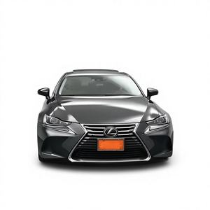 Lexus IS 300 2019, conduite à gauche - Product Image 1