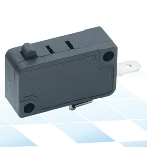 Microinterruptor de Control de Presión de 2 Pines, Interruptores de Límite KW-1 KW-3 - Product Image 3