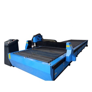 Offre Spéciale Fabricant Professionnel <span class=keywords><strong>Table</strong></span> Type Machine de Découpeuse de COMMANDE NUMÉRIQUE PAR ORDINATEUR de <span class=keywords><strong>Plasma</strong></span> - Product Image 1