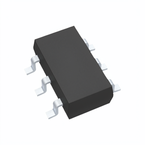 SOT 23 6 Original Buy Online Electronic Components PIC10F202T-E_OT Embedded - Product Image 1