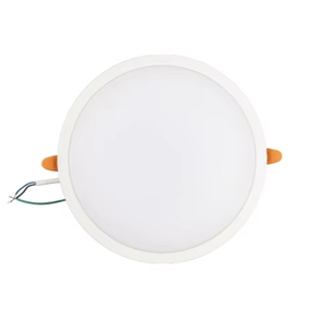 <span class=keywords><strong>2025</strong></span> bán Hot <span class=keywords><strong>LED</strong></span> nhỏ Bảng điều chỉnh ánh sáng 3cct PC trong Nhà Vòng Trần Trần bảng điều chỉnh đèn - Product Image 1