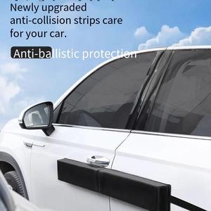 Tira Magnética Anticolisión para Puertas <span class=keywords><strong>de</strong></span> Coche 2026, Protección Universal Antirrayas para Carrocería - Product Image 3