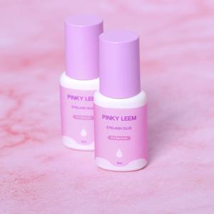 กาวต่อขนตา Pinky Leem 0.5 วินาที สีดำ แห้งเร็ว สำหรับร้านต่อขนตา แต่งหน้า ต่อขนตา ความงาม - Product Image 6