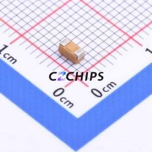 Condensateur au tantale T491A225M016AT 1206 ( Capacité : 2,2 µF ) ( Précision : 20 % Tension nominale : 16 V ) - Product Image 2