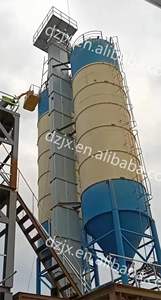 Dzjx Lage Kosten Hoge Grote Capaciteit 5M 30tph Continue Type Grind Emmer Lift Systeem Voor Cement Silo Kalksteen - Product Image 5