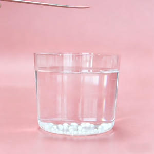 Cloruro de Calcio de Grado Industrial HAIDEL 94% Agente Granular Blanco para Derretir Nieve y Hielo - Product Image 4
