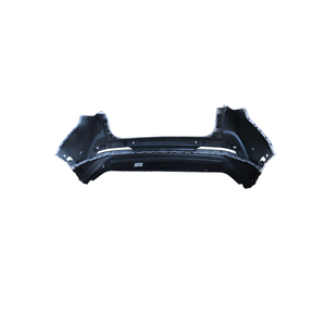 Kit de carrocería eléctrica para coche, Deflector trasero de parachoques de coche para NETA S V <span class=keywords><strong>U</strong></span> N01 AYA - Product Image 2