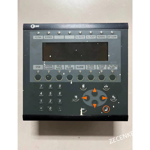 Beijer Electronics E300 Usado - Product Image 3