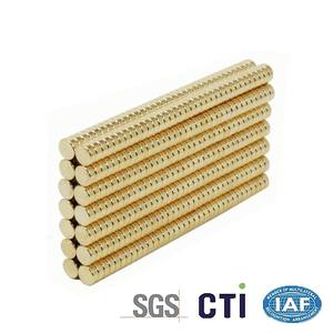 28 שנים במפעל ישירות 6x3mm Neodymium מגנטים או מותאם אישית סופר חזק מגנט Neodium N52 - Product Image 6