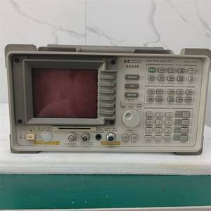 Analizador de Espectro Agilent 8591E 10kHz 1.8GHz, Equipo de Prueba Portátil - Product Image 2