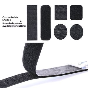 Adhesivos de PVC Antideslizantes de Doble Cara con Gancho y Bucle de 3M de Alta Resistencia para Fijar Sofás, Pantallas y Ventanas - Product Image 3