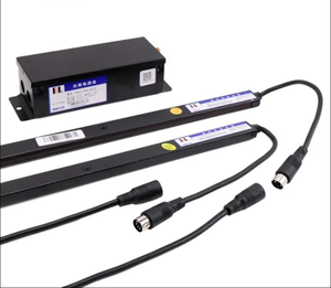 ม่านแสงลิฟต์ WECO อะไหล่ลิฟต์ เซ็นเซอร์ประตูลิฟต์ WECO-917A61-AC220 957A71 DC24A-B 917C71 94 128 917E71 - Product Image 4