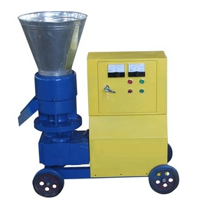 Mkl395 sinh khối gỗ pelletizer Mills làm máy <span class=keywords><strong>PELLET</strong></span> giá - Product Image 3