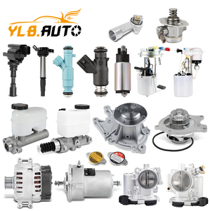 Accesorios para vehículos Piezas de automóviles para Toyota Nissan Honda Hyundai Kia Mazda Suzuki Isuzu Subaru Mitsubishi Daihatsu Ford <span class=keywords><strong>Renault</strong></span> - Product Image 1